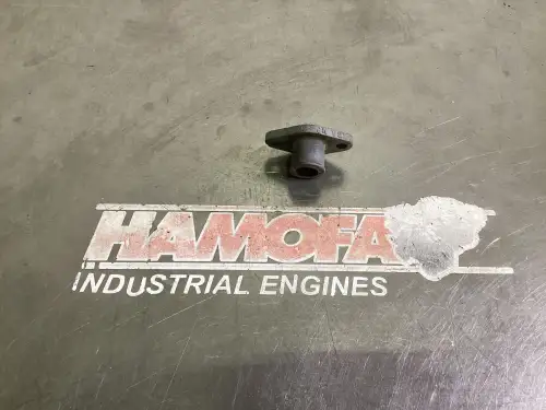CUMMINS CUM V28 RACCORD D'EAU 202090 USAGÉ - Miniature 3