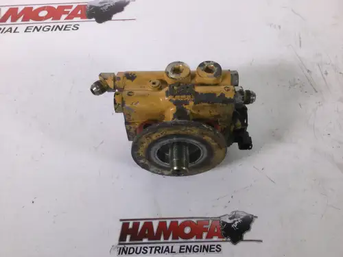 CATERPILLAR FUEL FILTER HOUSING 2178339 USED