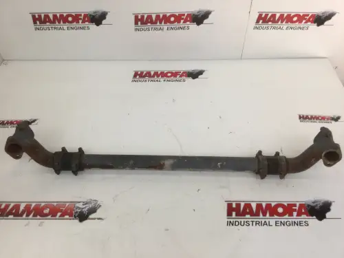 PIÈCE MTU 506 203 14 39 UTILISÉE
