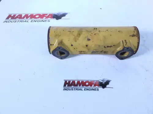 ÖLKÜHLER CATERPILLAR 7C3039 GEBRAUCHT – Vorschaubild 1