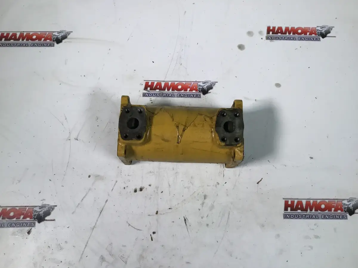 ÖLKÜHLER CATERPILLAR 2W9978 GEBRAUCHT – Bild 3