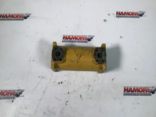 CATERPILLAR OIL COOLER 2W9978 USED - Thumb image 3