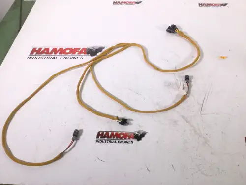 CATERPILLAR HARNESS 1093533 GEBRAUCHT – Vorschaubild 1