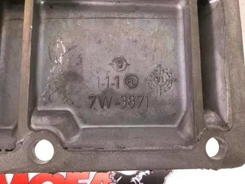 CATERPILLAR VALVE COVER 7W3871 USED - Thumb image 2