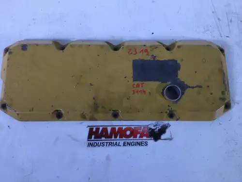 CATERPILLAR ROCKER COVER 9Y7617 USED