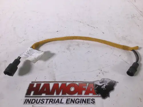 CATERPILLAR HARNESS 1357610 USED - Thumb image 1