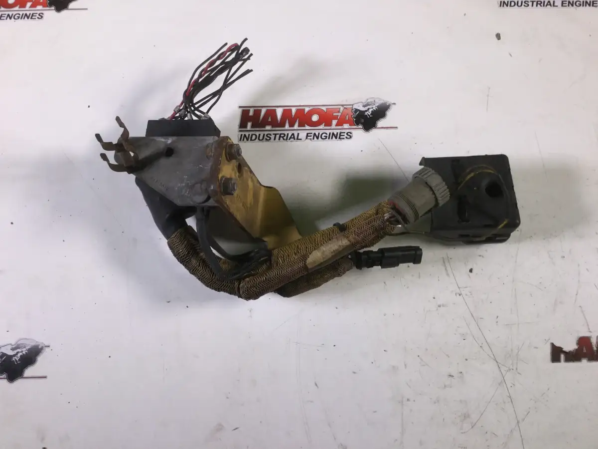 CATERPILLAR SUPPORT 1315526 USED - Picture 2