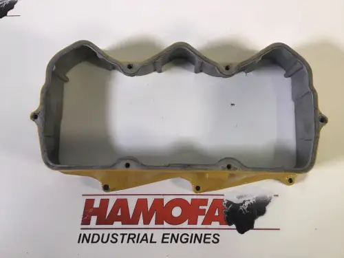 CATERPILLAR INTERMEDIATE VALVE COVER 7E0329 USED