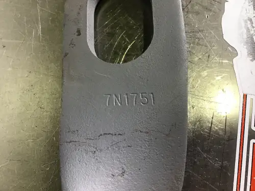 USED CATERPILLAR LIFTING EYE 7N1751 - Thumb image 2