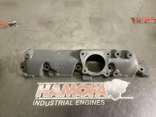 DETROIT DIESEL 8922317 USADO
