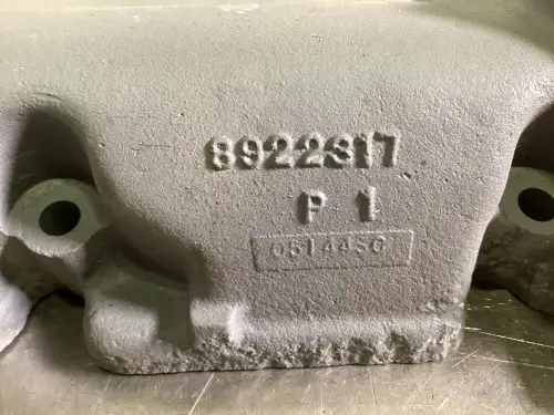 DETROIT DIESEL 8922317 UTILISÉ - Miniature 2