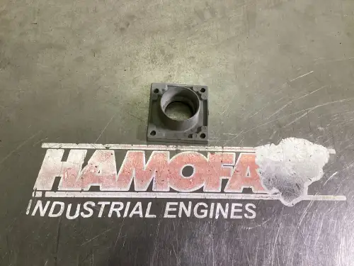 FLANGE INTERM.DEUTZ 04197240 UTILISÉE