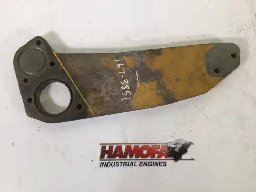 CATERPILLAR SUPPORT 1673851 USED