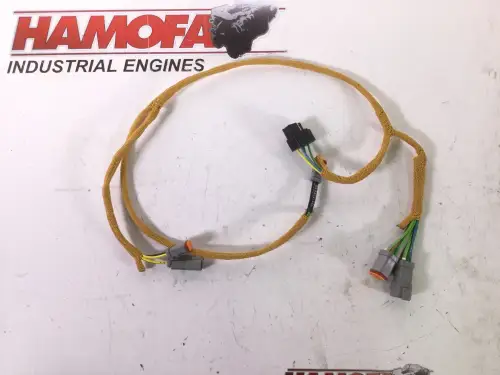 CATERPILLAR WIRING HARNESS 1230268 USED