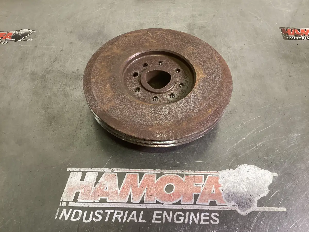 VOLVO PENTA 421515 USED - Picture 3