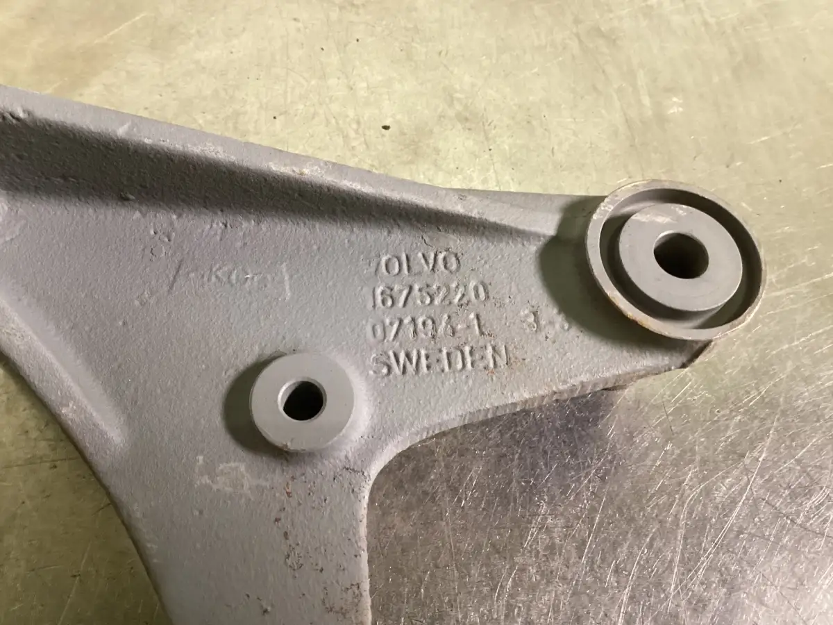 VOLVO PENTA 1675220 GEBRUIKT - Afbeelding 2