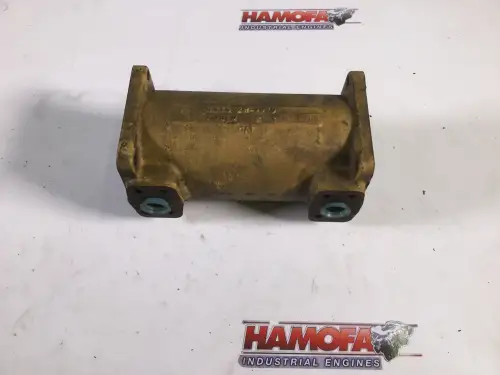 CATERPILLAR OIL COOLER 2W9978 USED