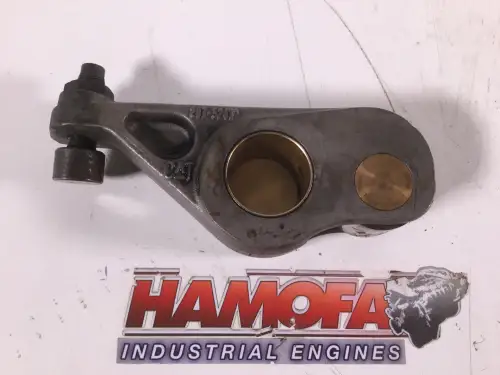 CATERPILLAR INJECTOR ROCKER ARM 2075248 USED