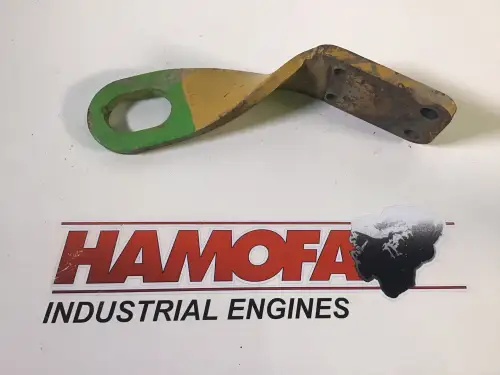 CATERPILLAR HEBEÖ 7N1751 GEBRAUCHT – Vorschaubild 1