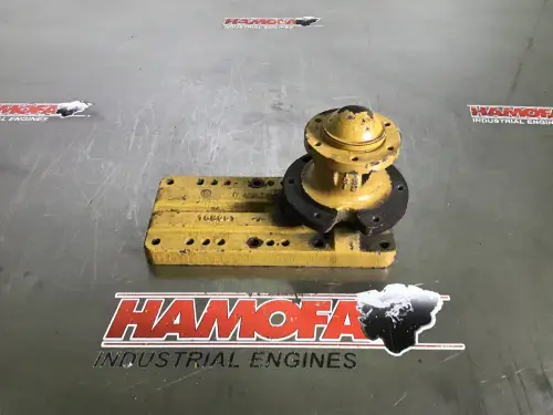 CATERPILLAR VENTILATOR HUB 7C8369 USED