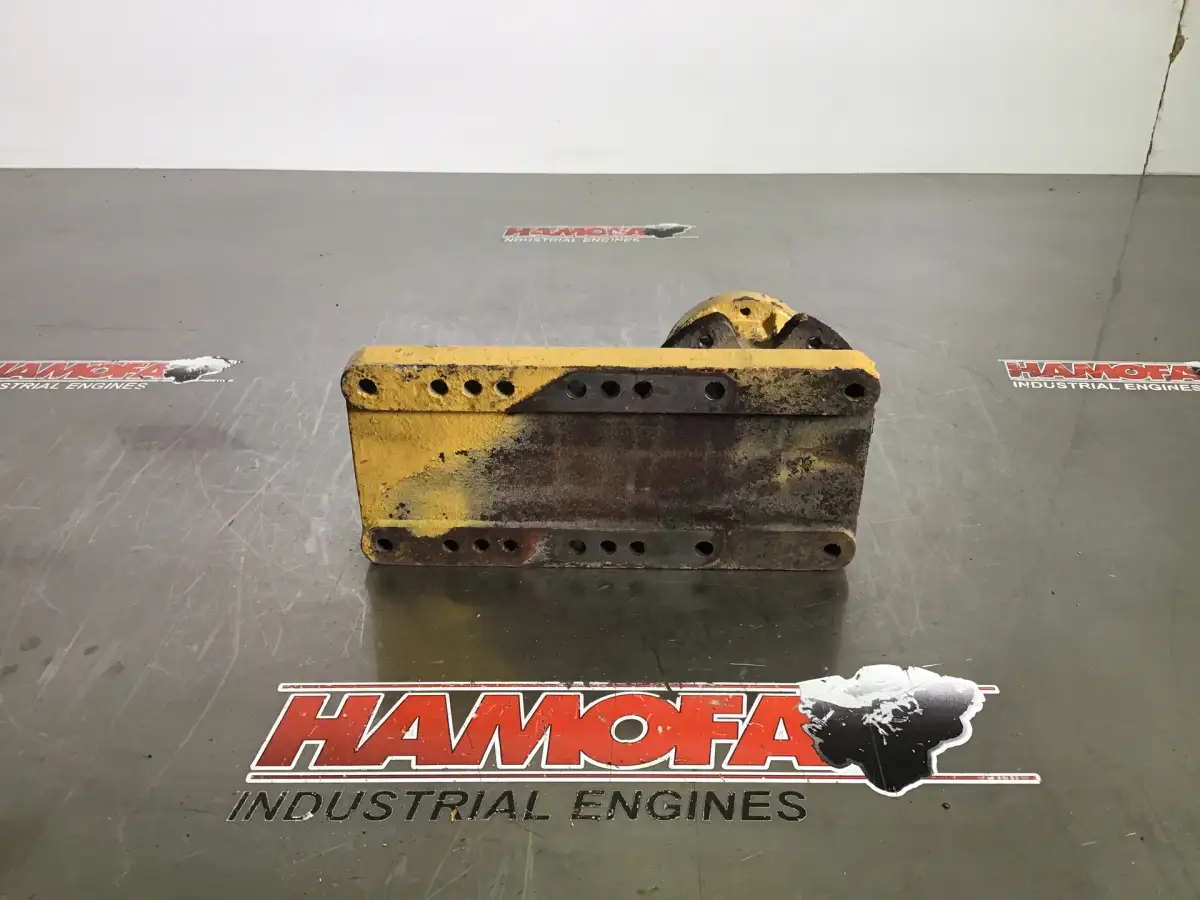 CATERPILLAR VENTILATOR HUB 7C8369 USED - Picture 3