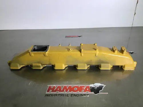 CATERPILLAR INLET MANIFOLD 7N4228 USED