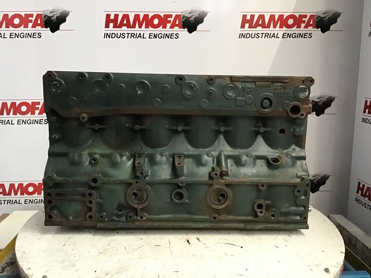 VOLVO 98515 D'OCCASION - Image 5