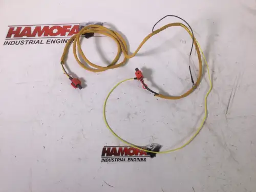 CATERPILLAR WIRING HARNESS 1123336 USED