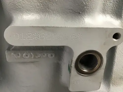 VOLVO 10019881928 USED - Thumb image 2