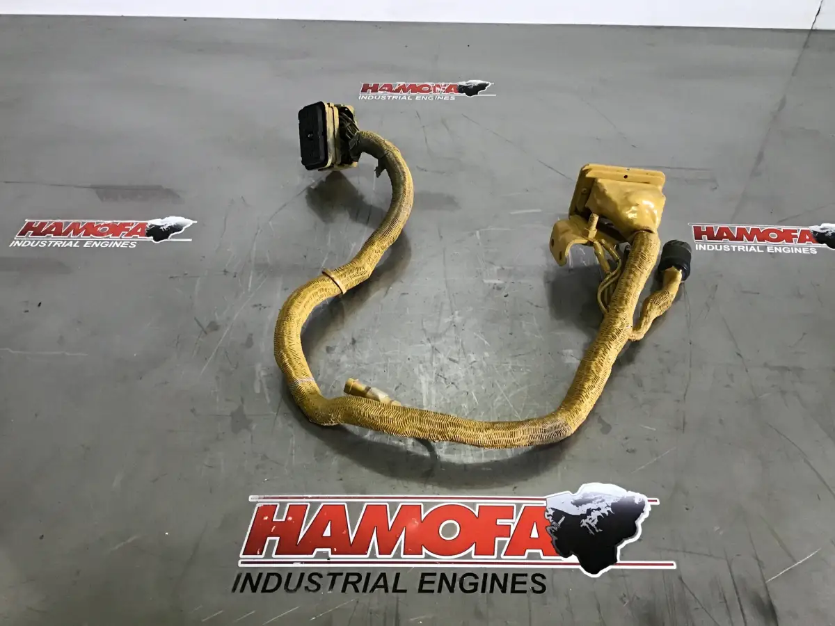 CATERPILLAR SUPPORT 1315526 USED - Picture 2