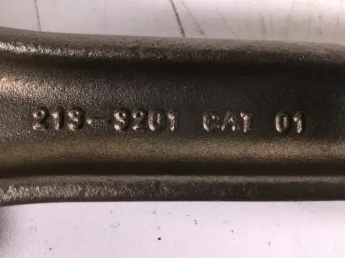 CATERPILLAR 2133201 GEBRAUCHT – Vorschaubild 2