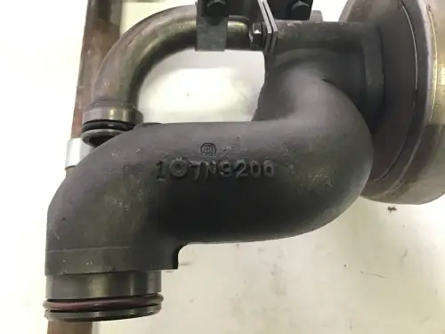 CATERPILLAR SOGROHR 8N0397 GEBRAUCHT – Vorschaubild 2