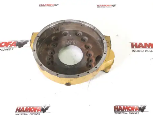 CATERPILLAR FLYWHEEL HOUSING 7C5233 USED