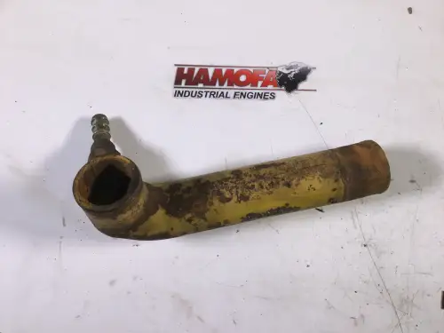 CATERPILLAR WATERBOCHT 3N2669 GEGEVUURD - Miniatuur afbeelding 1