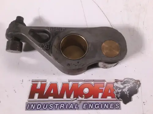 CATERPILLAR INJECTOR ROCKER ARM 2075248 USED