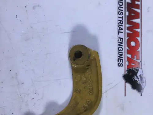 CATERPILLAR ALTERNATOR SUPPORT 1312182 USED