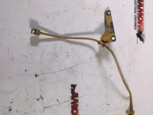 CATERPILLAR SUPPORT 3499941 USED