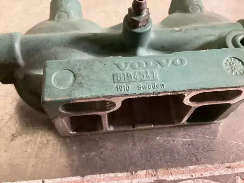 VOLVO PENTA 8194541 D'OCCASION - Miniature 2