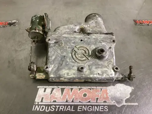 DETROIT DIESEL 8926706 USAGÉ