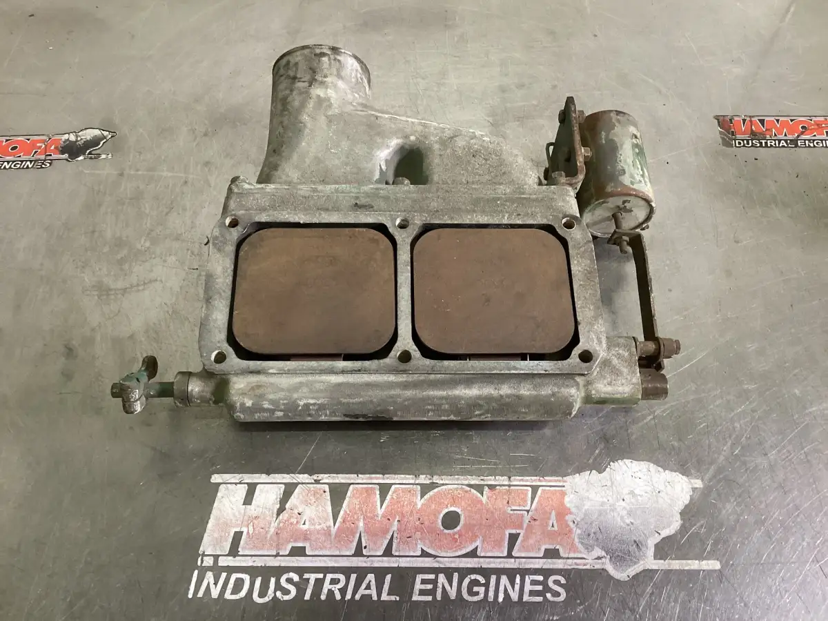 DETROIT DIESEL 8926706 USAGÉ - Image 3