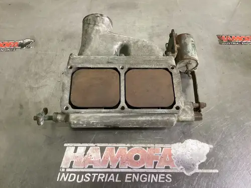 DETROIT DIESEL 8926706 USAGÉ - Miniature 3