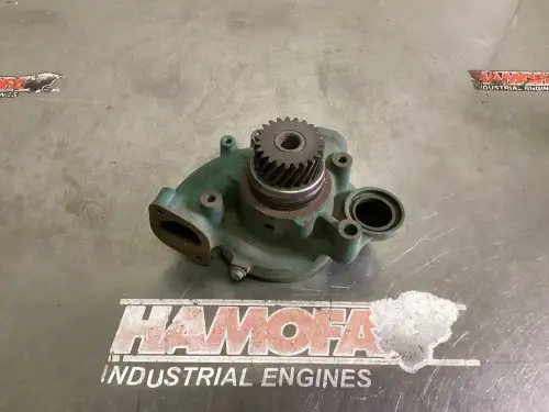 PIÈCE USAGÉE VOLVO PENTA 1001200