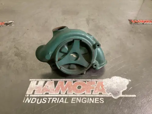 GEBRAUCHTE VOLVO PENTA 1001200 – Vorschaubild 3