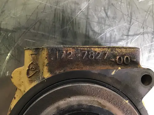 CATERPILLAR WATERPUMP 1727767 USED - Thumb image 2