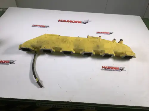 CATERPILLAR INLET MANIFOLD 7N4228 USED