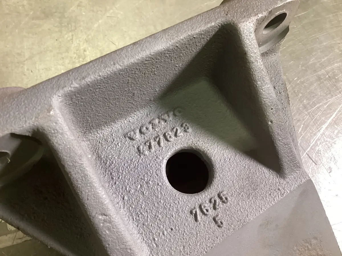 VOLVO PENTA 477623 GEBRUIKT - Afbeelding 2
