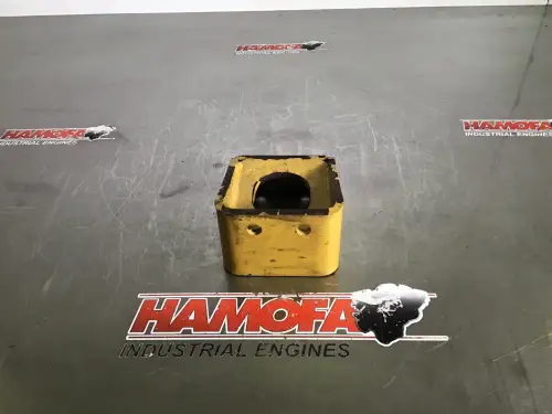 CATERPILLAR MOTOR SUPPORT 1970639 USED - Thumb image 3