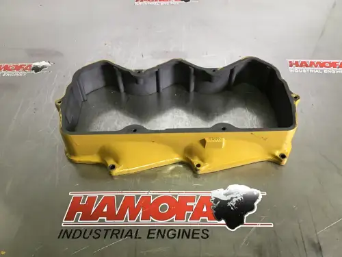 CATERPILLAR VALVE COVER INTERMEDIATE 7E0329 USED