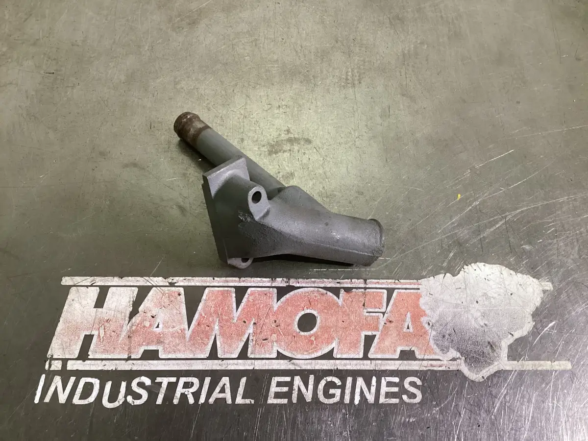 ДЕТРОЙТ ДИЗЕЛЬ 6923411 Б/У - Фото 3