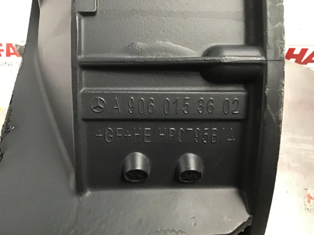 PIÈCE D'OCCASION MERCEDES A 906 015 36 02 - Image 2